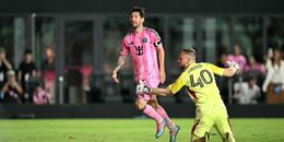 Inter Miami vs Montreal Impact (06:30 – 29/05) | Xem lại trận đấu