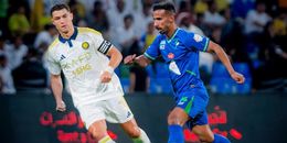 Al-Fateh SC vs Al Nassr (01:00 – 27/05) | Xem lại trận đấu