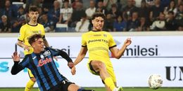 Atalanta vs Parma (01:45 – 26/05) | Xem lại trận đấu