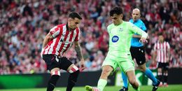 Athletic Bilbao vs Barcelona (02:00 – 26/05) | Xem lại trận đấu
