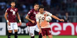 Torino vs AS Roma (01:45 – 26/05) | Xem lại trận đấu