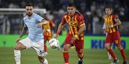 Lazio vs Lecce (01:45 – 26/05) | Xem lại trận đấu