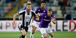 Udinese vs Fiorentina (01:45 – 26/05) | Xem lại trận đấu