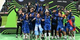 Real Betis vs Chelsea (02:00 – 29/05) | Xem lại trận đấu